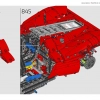 Ferrari Daytona SP3 (LEGO 42143)