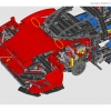 Ferrari Daytona SP3 (LEGO 42143)