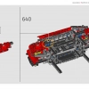 Ferrari Daytona SP3 (LEGO 42143)