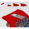 Ferrari Daytona SP3 (LEGO 42143)