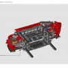 Ferrari Daytona SP3 (LEGO 42143)