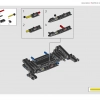 Ferrari Daytona SP3 (LEGO 42143)