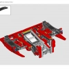Ferrari Daytona SP3 (LEGO 42143)