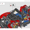 Ferrari Daytona SP3 (LEGO 42143)