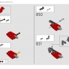 Ferrari Daytona SP3 (LEGO 42143)