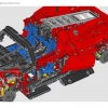 Ferrari Daytona SP3 (LEGO 42143)