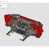 Ferrari Daytona SP3 (LEGO 42143)