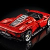 Ferrari Daytona SP3 (LEGO 42143)