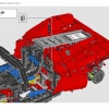 Ferrari Daytona SP3 (LEGO 42143)
