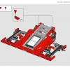 Ferrari Daytona SP3 (LEGO 42143)