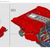 Ferrari Daytona SP3 (LEGO 42143)
