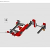 Ferrari Daytona SP3 (LEGO 42143)