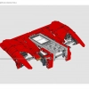 Ferrari Daytona SP3 (LEGO 42143)