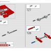 Ferrari Daytona SP3 (LEGO 42143)