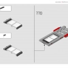 Ferrari Daytona SP3 (LEGO 42143)