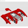 Ferrari Daytona SP3 (LEGO 42143)