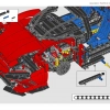 Ferrari Daytona SP3 (LEGO 42143)