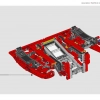 Ferrari Daytona SP3 (LEGO 42143)