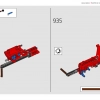 Ferrari Daytona SP3 (LEGO 42143)