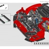 Ferrari Daytona SP3 (LEGO 42143)