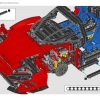 Ferrari Daytona SP3 (LEGO 42143)