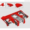 Ferrari Daytona SP3 (LEGO 42143)