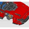 Ferrari Daytona SP3 (LEGO 42143)