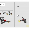 Ferrari Daytona SP3 (LEGO 42143)
