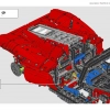 Ferrari Daytona SP3 (LEGO 42143)
