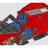 Ferrari Daytona SP3 (LEGO 42143)