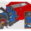 Ferrari Daytona SP3 (LEGO 42143)