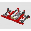 Ferrari Daytona SP3 (LEGO 42143)
