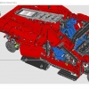 Ferrari Daytona SP3 (LEGO 42143)