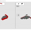 Ferrari Daytona SP3 (LEGO 42143)