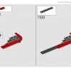 Ferrari Daytona SP3 (LEGO 42143)