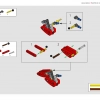 Ferrari Daytona SP3 (LEGO 42143)