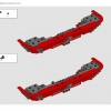 Ferrari Daytona SP3 (LEGO 42143)