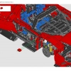 Ferrari Daytona SP3 (LEGO 42143)