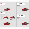 Ferrari Daytona SP3 (LEGO 42143)