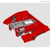 Ferrari Daytona SP3 (LEGO 42143)