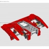 Ferrari Daytona SP3 (LEGO 42143)
