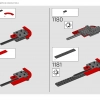 Ferrari Daytona SP3 (LEGO 42143)
