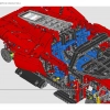 Ferrari Daytona SP3 (LEGO 42143)