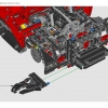 Ferrari Daytona SP3 (LEGO 42143)