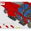 Ferrari Daytona SP3 (LEGO 42143)