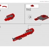 Ferrari Daytona SP3 (LEGO 42143)