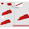 Ferrari Daytona SP3 (LEGO 42143)