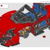 Ferrari Daytona SP3 (LEGO 42143)