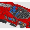 Ferrari Daytona SP3 (LEGO 42143)