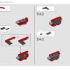 Ferrari Daytona SP3 (LEGO 42143)